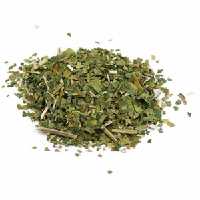 Ginseng Leaf 1/2 Oz. (Panax ginseng)